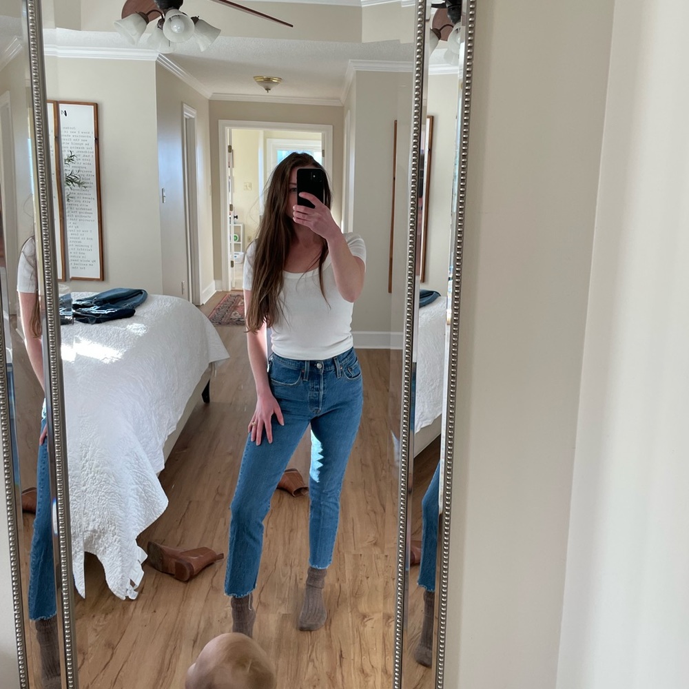 Levi’s 501 S